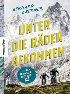 cover image of Unter die Räder gekommen